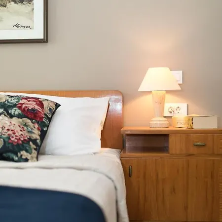 Apartmán Žardin 1 Punat Exteriér fotografie