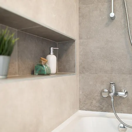 Apartmán Žardin 1 Punat Exteriér fotografie