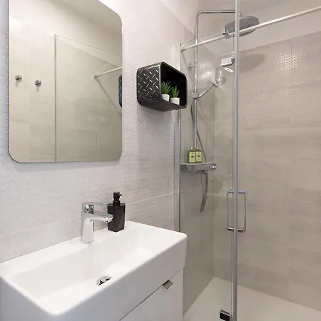 Apartmán Žardin 1 Punat Exteriér fotografie