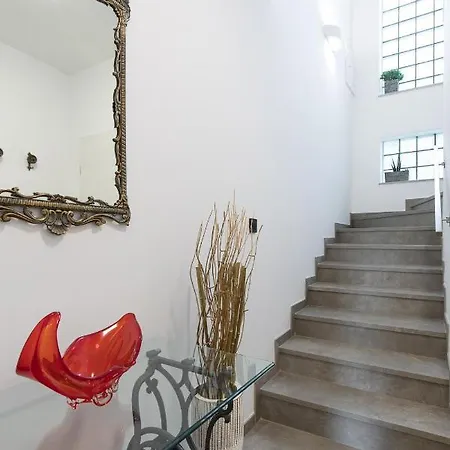 Apartmán Žardin 1 Punat Exteriér fotografie