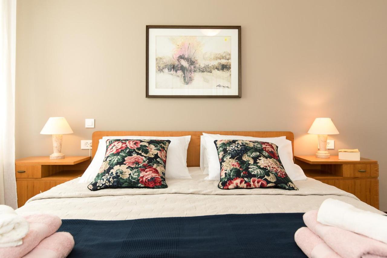 Apartment Zardin Punat