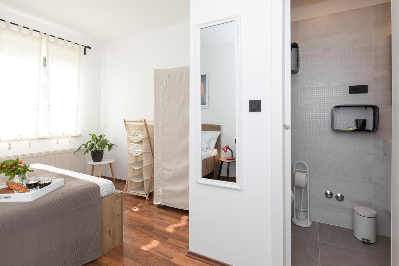 Apartment Zardin Punat