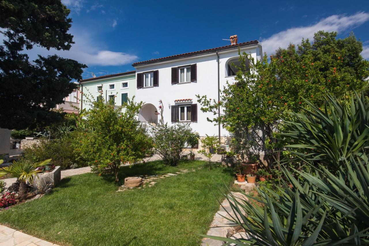 Apartment Zardin Punat