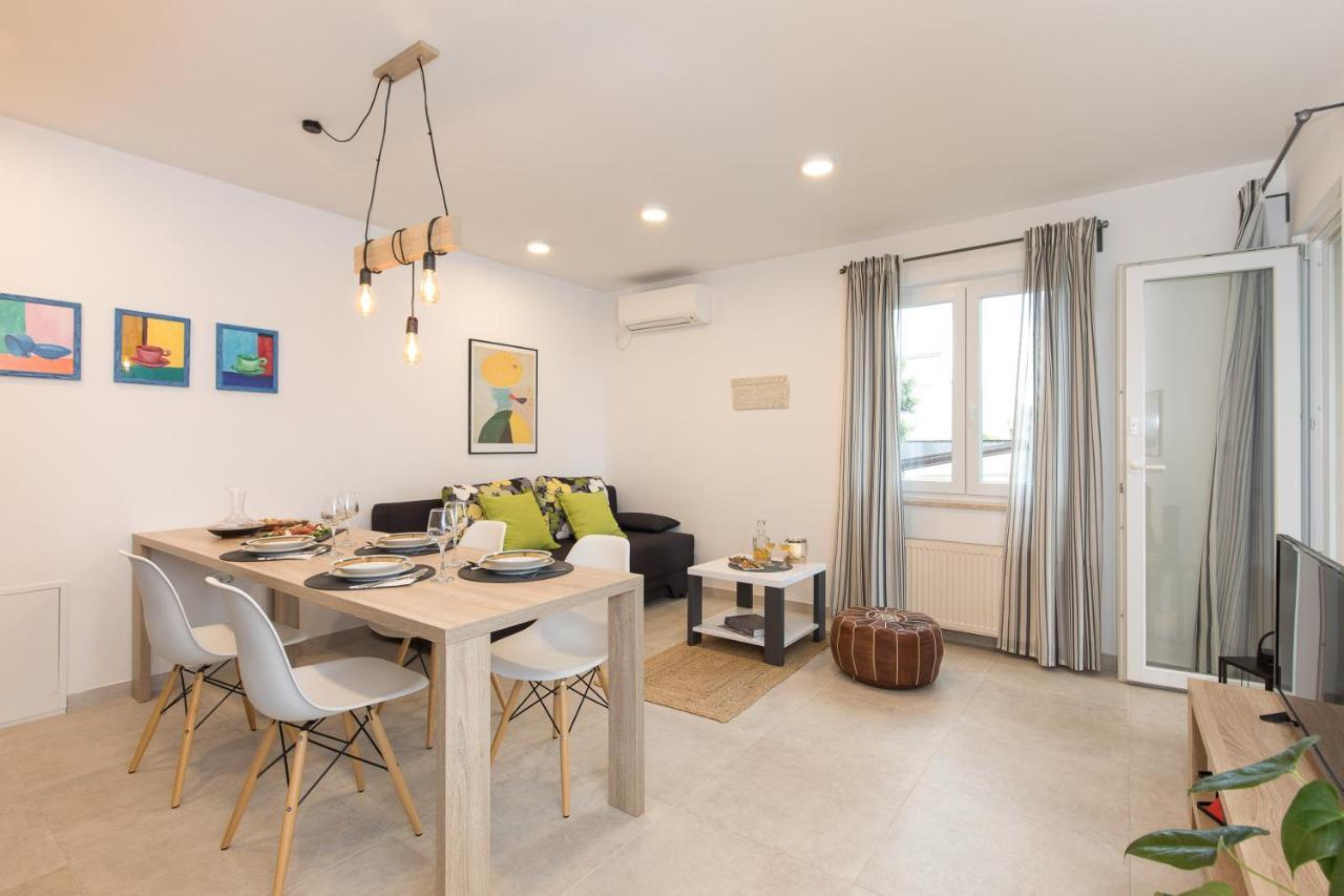 Zardin Apartment Punat