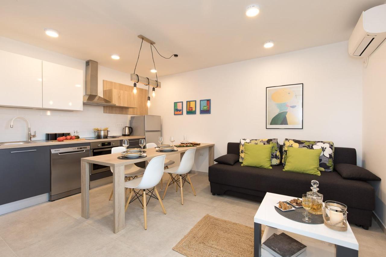 Apartment Zardin