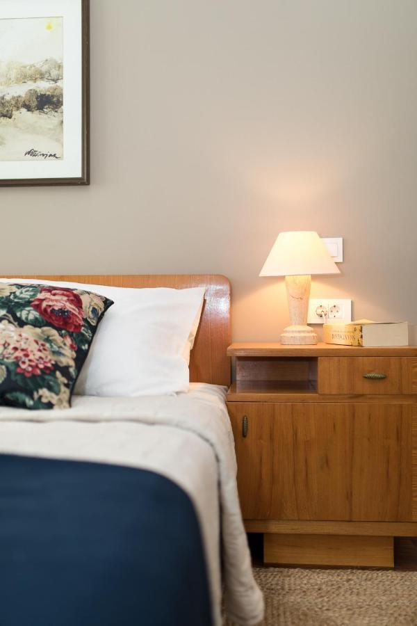 Apartment Zardin *