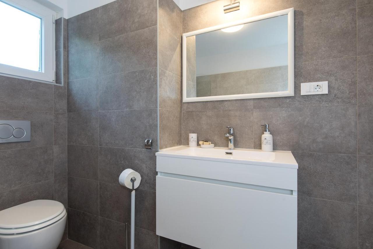 Zardin Apartment *