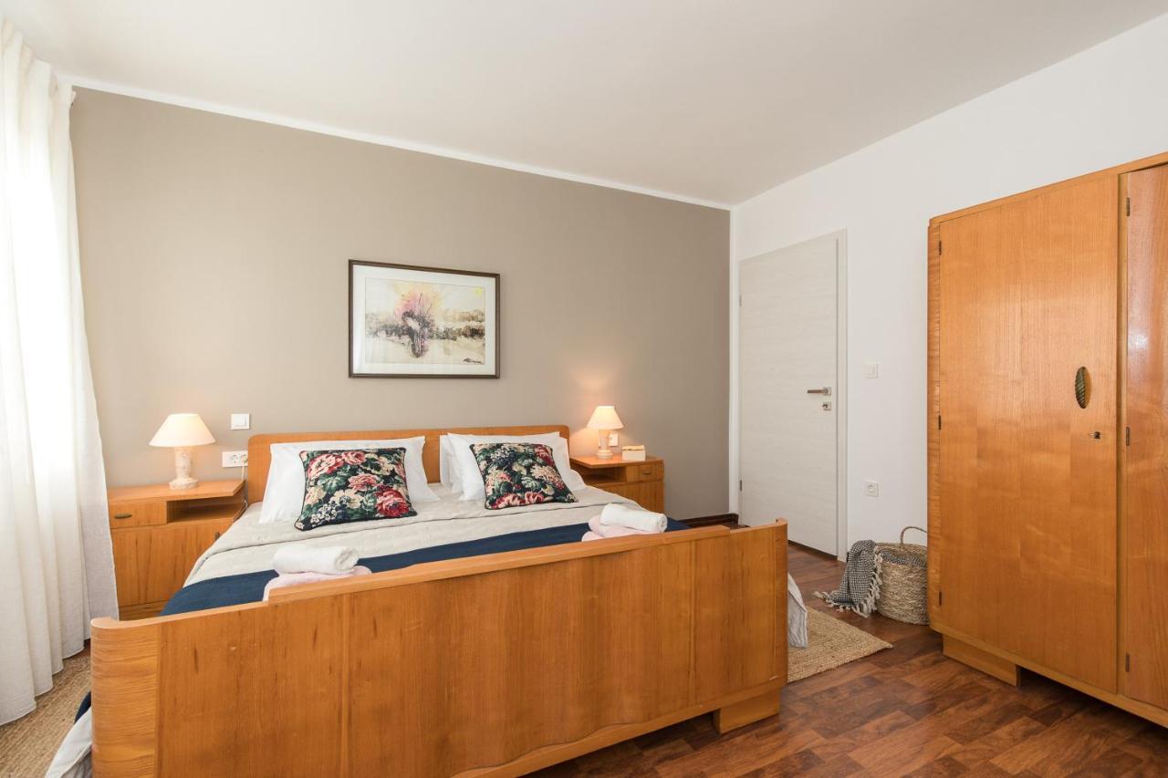 Apartment Zardin Punat