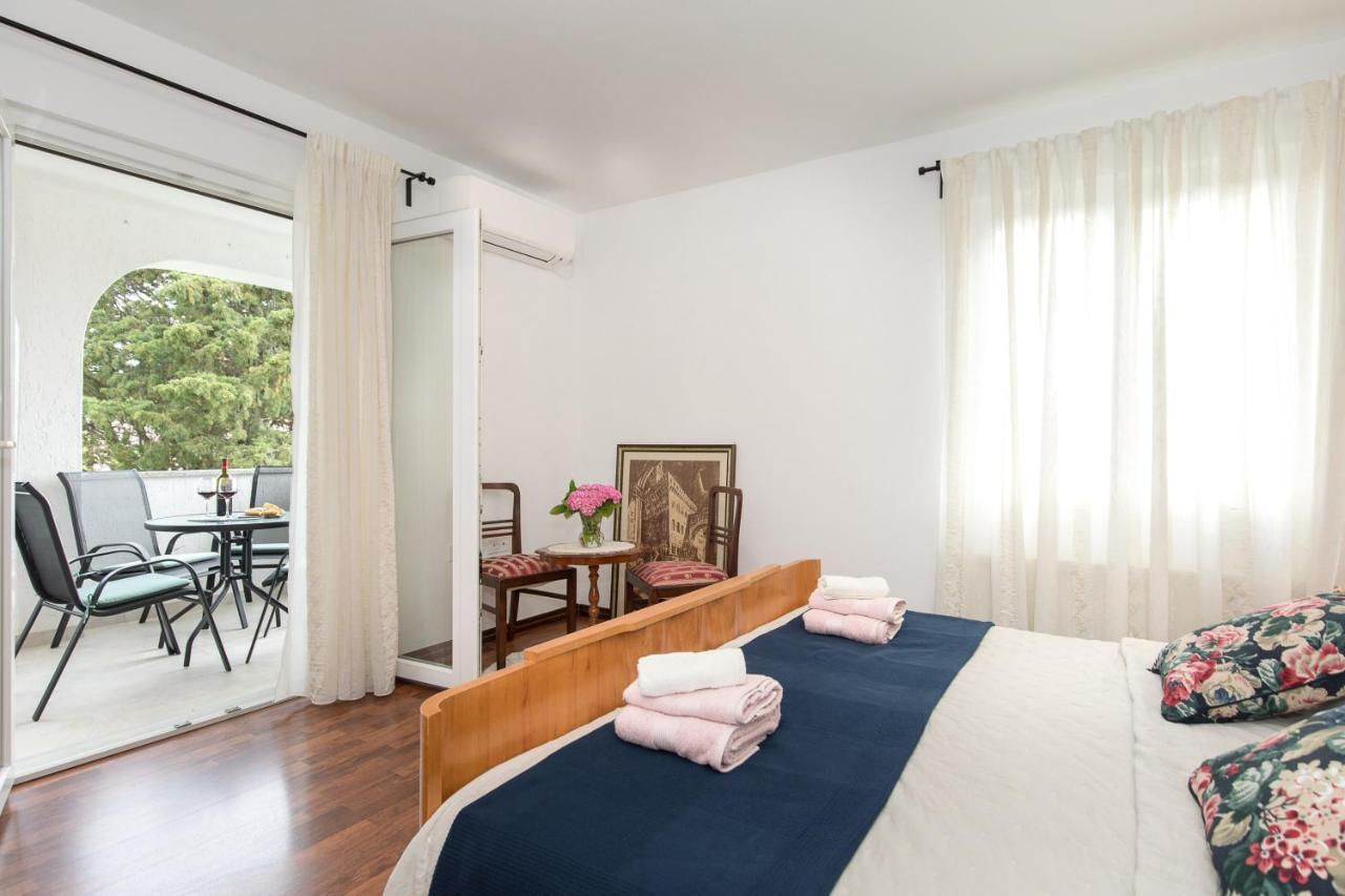 Zardin Apartment Punat