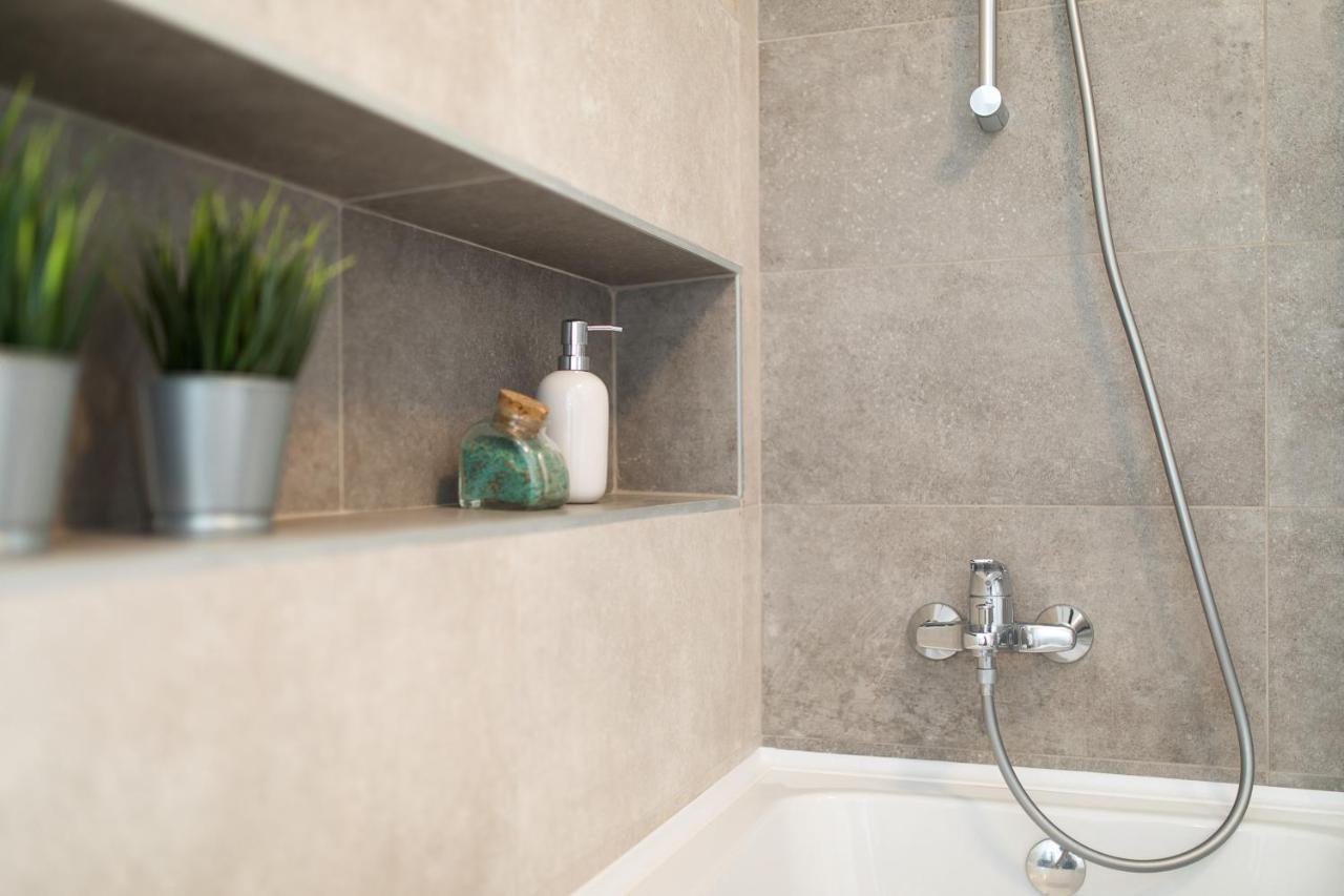 Apartment Zardin Punat