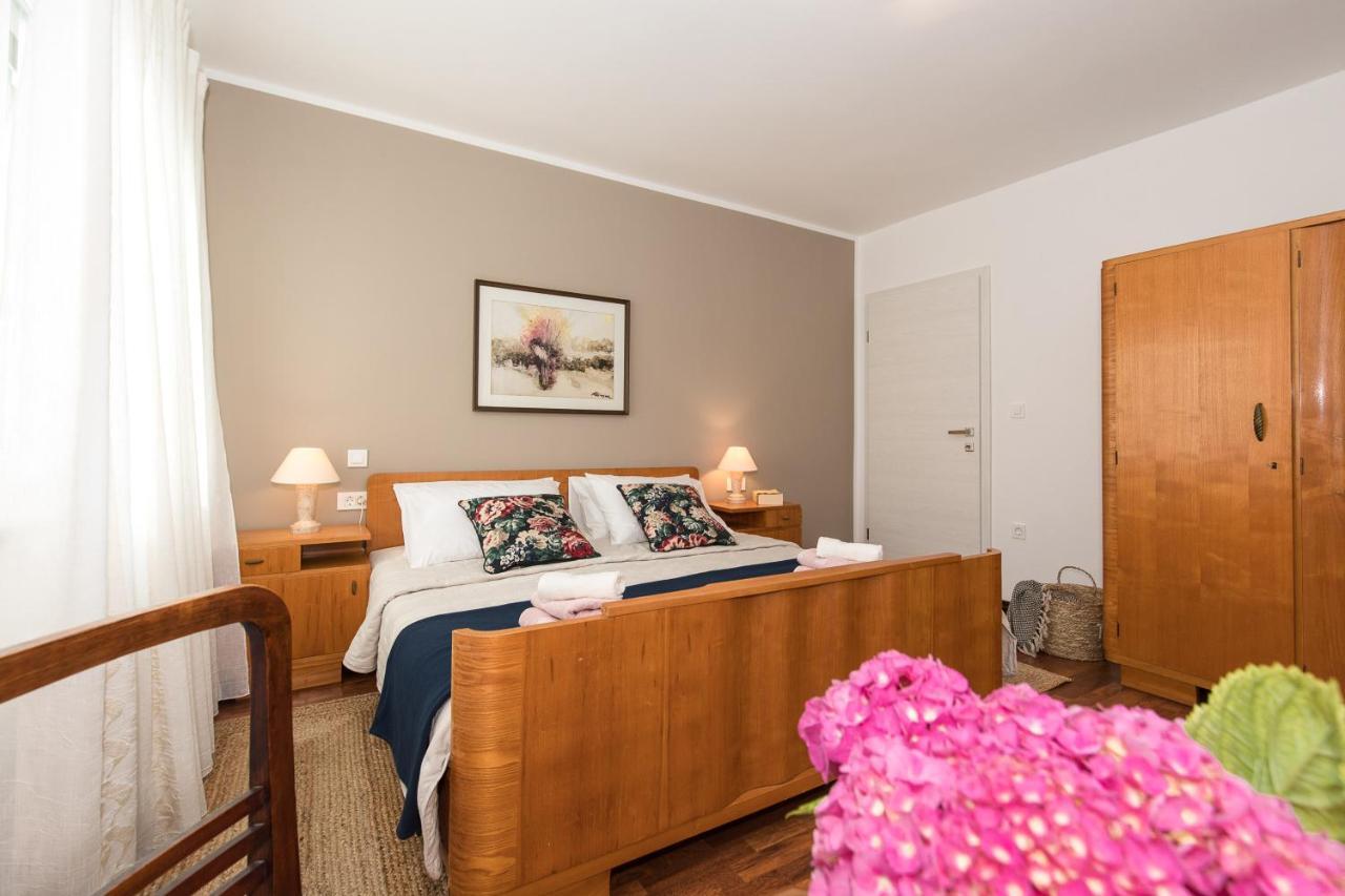 Apartment Zardin