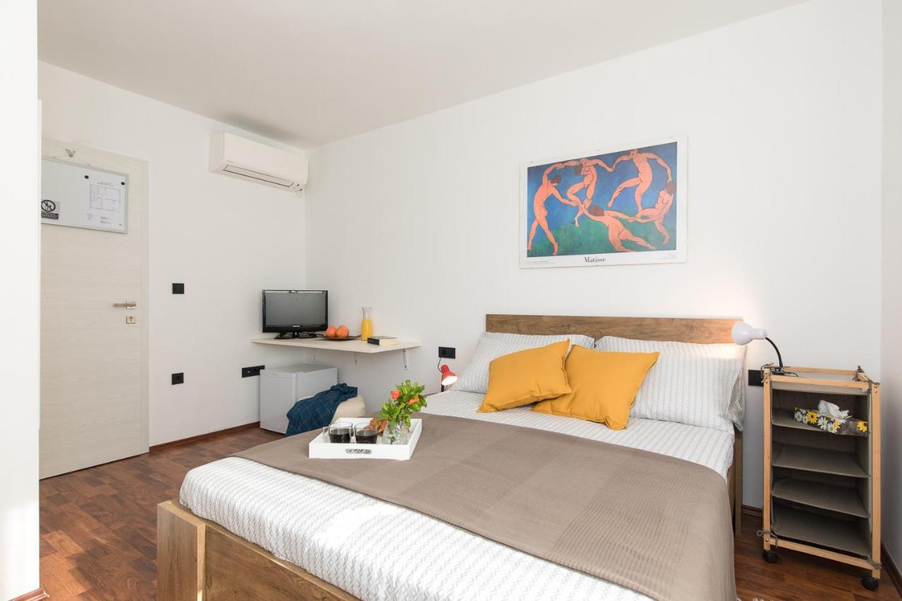Zardin Apartment *