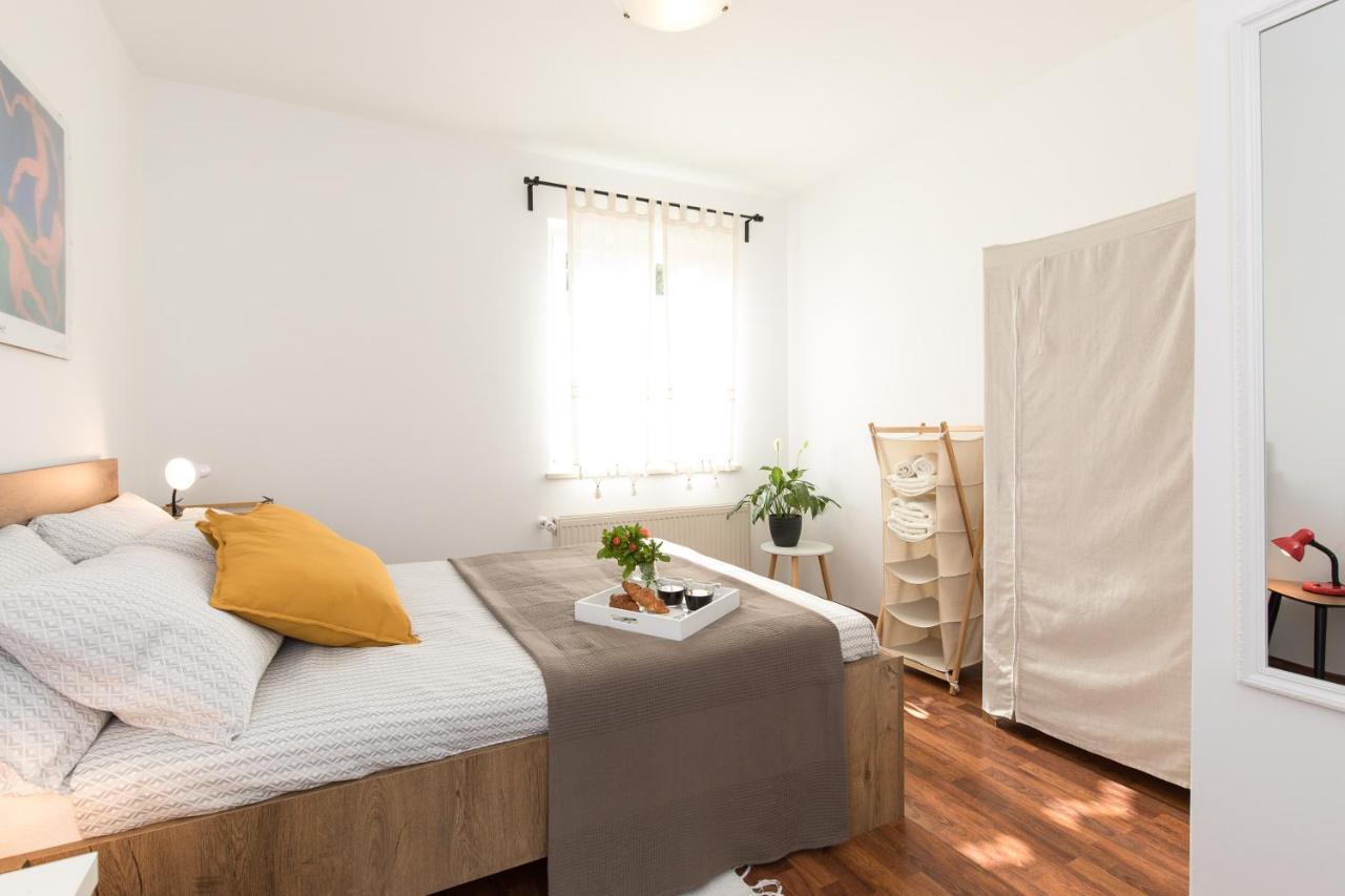 Apartment Zardin