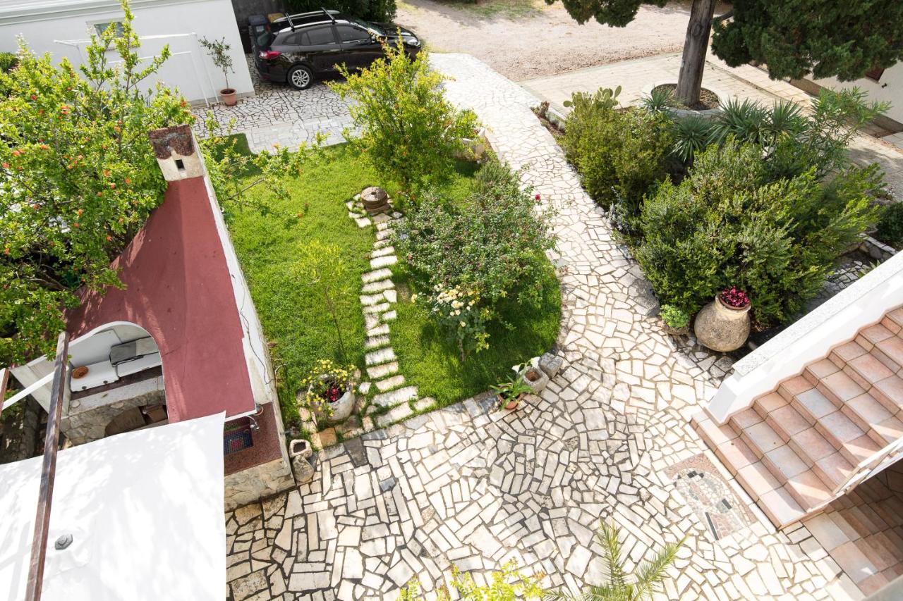 Apartment Zardin