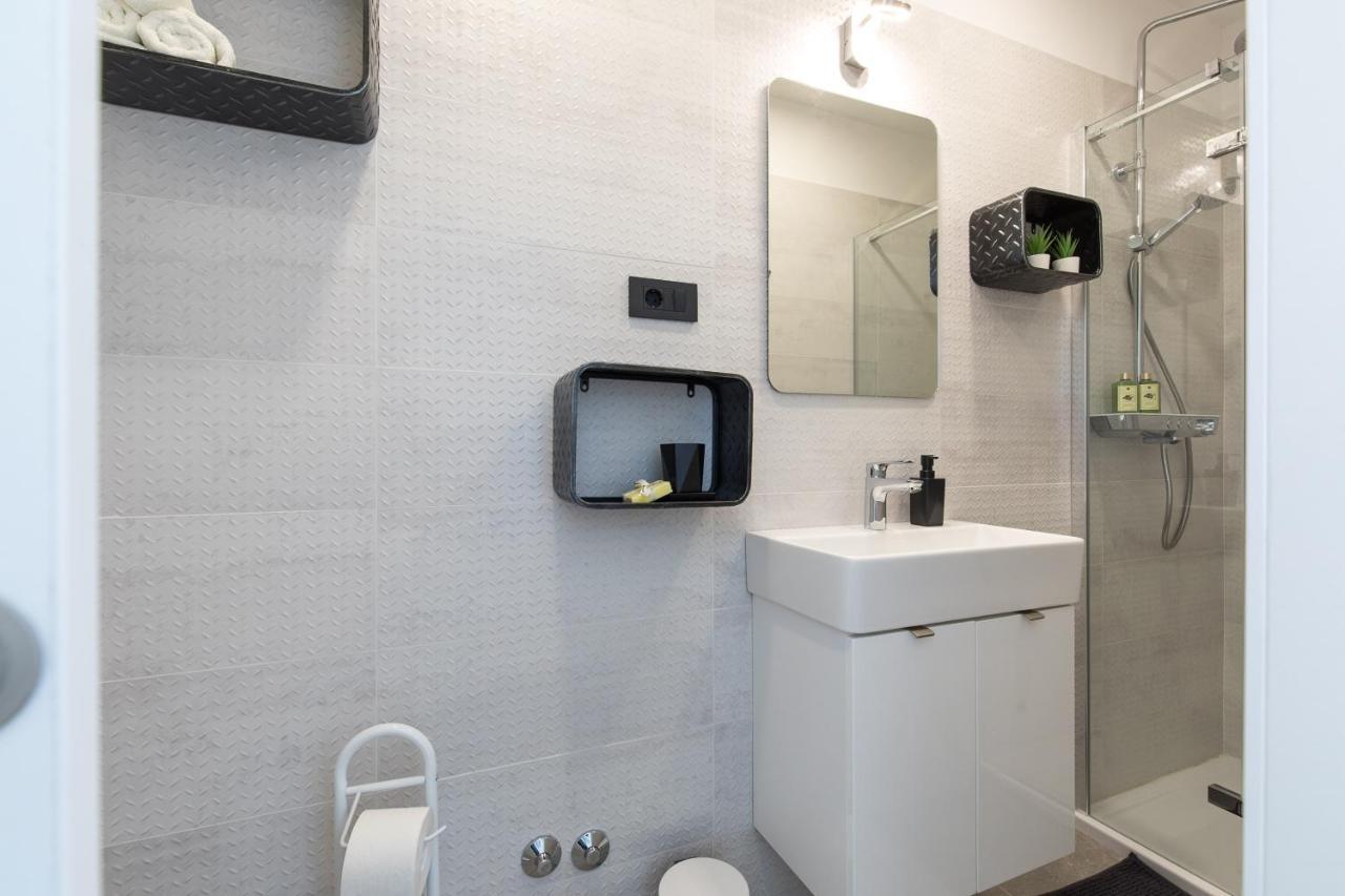 Apartment Zardin