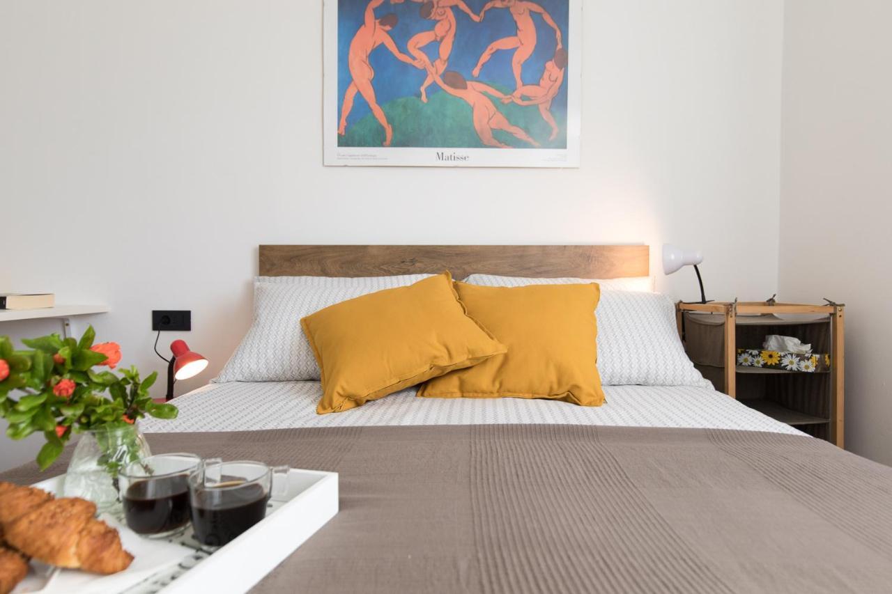 Apartmán žardin 1