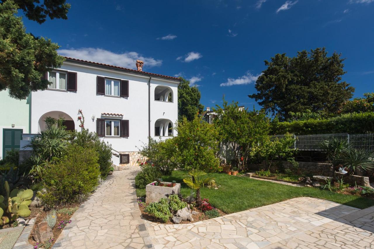 Apartmán žardin 1 *