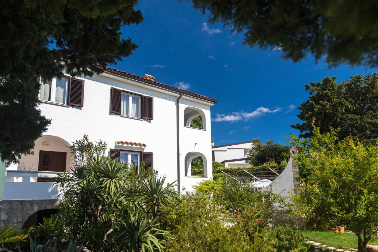 Apartmán žardin 1 *