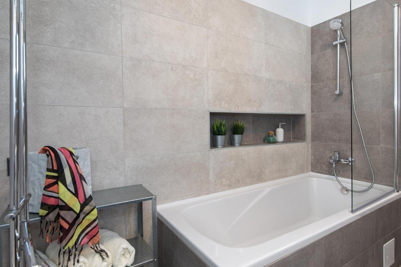 Apartmán žardin 1 *