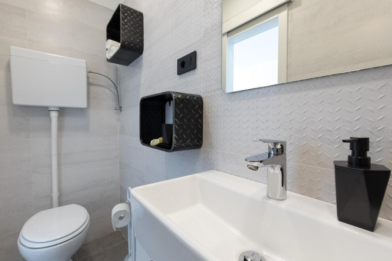 žardin 1 Apartmán *