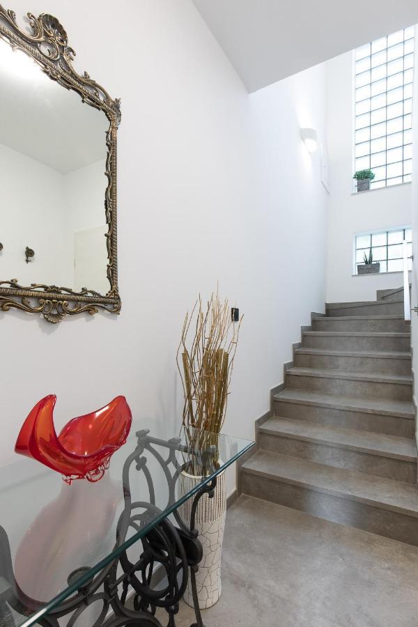 Apartmán žardin 1